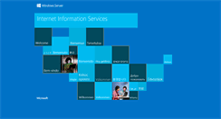 Desktop Screenshot of mightevent.com